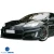 FRP KKR Front Lip Valance > Tesla Model S 2012-2015 - image 2