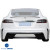 FRP KKR Rear Lip Valance > Tesla Model S 2012-2015 - image 13