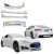 FRP KKR Body Kit 4pc > Tesla Model S 2012-2015 - image 3