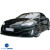FRP KKR Body Kit 4pc > Tesla Model S 2012-2015 - image 6