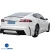FRP KKR Body Kit 4pc > Tesla Model S 2012-2015 - image 32