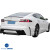 FRP KKR Body Kit 4pc > Tesla Model S 2012-2015 - image 32
