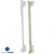 FRP KKR Body Kit 4pc > Tesla Model S 2012-2015 - image 25