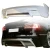 FRP KKR Body Kit 4pc > Tesla Model S 2012-2015 - image 33