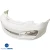 FRP TART Turbo Wide Front Bumper > Porsche 911 (997) 2005-2012 - image 1