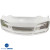FRP TART Turbo Wide Front Bumper > Porsche 911 (997) 2005-2012 - image 2