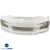 FRP TART Turbo Wide Front Bumper > Porsche 911 (997) 2005-2012 - image 2