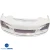 FRP TART Turbo Wide Front Bumper > Porsche 911 (997) 2005-2012 - image 4