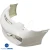 FRP TART Turbo Wide Front Bumper > Porsche 911 (997) 2005-2012 - image 5