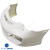 FRP TART Turbo Wide Front Bumper > Porsche 911 (997) 2005-2012 - image 5