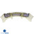 FRP TART Turbo Wide Front Bumper > Porsche 911 (997) 2005-2012 - image 8