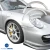FRP GT2 RS Turbo Wide Fender Flares (front) 4pc > Porsche 911 (997) 2005-2012 - image 19
