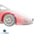 FRP GT2 RS Turbo Wide Fender Flares (front) 4pc > Porsche 911 (997) 2005-2012 - image 2