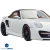 FRP TART Turbo Wide Side Skirts > Porsche 911 (997) 2005-2012 - image 2