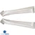 FRP TART Turbo Wide Side Skirts > Porsche 911 (997) 2005-2012 - image 3