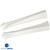 FRP TART Turbo Wide Side Skirts > Porsche 911 (997) 2005-2012 - image 5