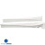 FRP TART Turbo Wide Side Skirts > Porsche 911 (997) 2005-2012 - image 8