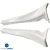 FRP TART Turbo Wide Side Skirts > Porsche 911 (997) 2005-2012 - image 6
