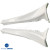 FRP TART Turbo Wide Side Skirts > Porsche 911 (997) 2005-2012 - image 6