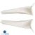 FRP TART Turbo Wide Side Skirts > Porsche 911 (997) 2005-2012 - image 11