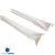 FRP TART Turbo Wide Side Skirts > Porsche 911 (997) 2005-2012 - image 12