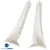 FRP TART Turbo Wide Side Skirts > Porsche 911 (997) 2005-2012 - image 14