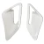 FRP GT2 RS Turbo Wide Ducts > Porsche 911 (997) 2005-2012 - image 6
