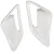 FRP GT2 RS Turbo Wide Ducts > Porsche 911 (997) 2005-2012 - image 1