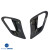 Carbon Fiber GT2 RS Turbo Wide Ducts > Porsche 911 (997) 2005-2012 - image 2