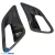 Carbon Fiber GT2 RS Turbo Wide Ducts > Porsche 911 (997) 2005-2012 - image 4