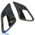 Carbon Fiber GT2 RS Turbo Wide Ducts > Porsche 911 (997) 2005-2012 - image 4