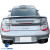 FRP GT2 RS Turbo Wide Rear Bumper > Porsche 911 (997) 2010-2012 - image 17