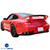 ModeloDrive FRP GT2 RS Turbo Wide Rear Bumper > Porsche 911 (997) 2010-2012