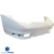 FRP GT2 RS Turbo Wide Rear Bumper > Porsche 911 (997) 2010-2012 - image 10