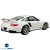 Partial Carbon Fiber GT2 RS Turbo Wide Rear Bumper > Porsche 911 (997) 2010-2012 - image 3