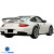 Partial Carbon Fiber GT2 RS Turbo Wide Rear Bumper > Porsche 911 (997) 2010-2012 - image 5
