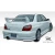 2002-2007 Subaru Impreza WRX STI C-1 Side Skirts Rocker Panels - 2 Piece - image 8