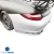 FRP GT2 RS Style NARROW Rear Bumper > Porsche 911 (997) 2010-2012 - image 4