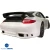 FRP GT2 RS Style NARROW Rear Bumper > Porsche 911 (997) 2010-2012 - image 17