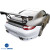 FRP GT2 RS Style NARROW Rear Bumper > Porsche 911 (997) 2010-2012 - image 13