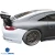 FRP GT2 RS Style NARROW Rear Bumper > Porsche 911 (997) 2010-2012 - image 15