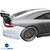 ModeloDrive FRP GT2 RS Style NARROW Rear Bumper > Porsche 911 (997) 2010-2012 - image 16