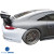 ModeloDrive FRP GT2 RS Style NARROW Rear Bumper > Porsche 911 (997) 2010-2012 - image 22