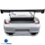 FRP GT2 RS Style NARROW Rear Bumper > Porsche 911 (997) 2010-2012 - image 24