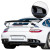 ModeloDrive Partial Carbon Fiber GT2 RS Style NARROW Rear Bumper > Porsche 911 (997) 2010-2012 - image 1