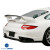ModeloDrive Partial Carbon Fiber GT2 RS Style NARROW Rear Bumper > Porsche 911 (997) 2010-2012 - image 3