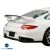 Partial Carbon Fiber GT2 RS Style NARROW Rear Bumper > Porsche 911 (997) 2010-2012 - image 3