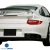 Partial Carbon Fiber GT2 RS Style NARROW Rear Bumper > Porsche 911 (997) 2010-2012 - image 4