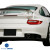 ModeloDrive Partial Carbon Fiber GT2 RS Style NARROW Rear Bumper > Porsche 911 (997) 2010-2012 - image 4