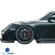 FRP GT3-Z Front Bumper > Porsche Boxster (987) 2009-2012 - image 7